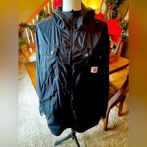 Carhartt XLT windbreaker